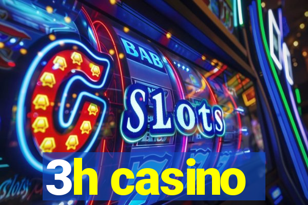 3h casino
